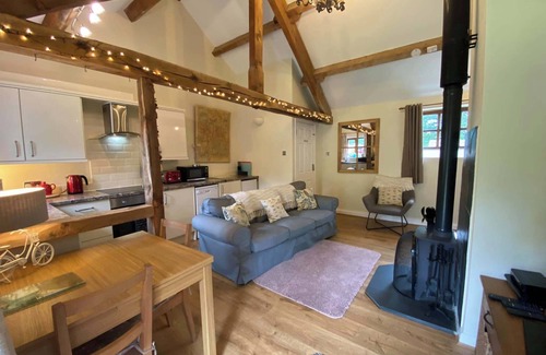 Santon Bridge Casa | Lake District hideaway for 3 plus dogs - perfect for sharers, couples & families