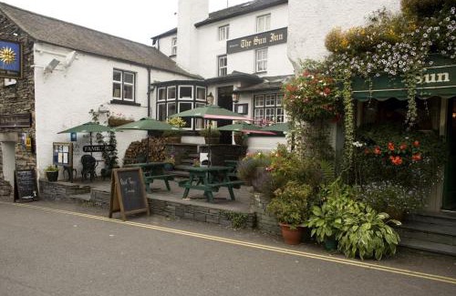 Hawkshead Casa | Lake District Pub with 10 en-suite rooms