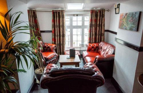 Hawkshead Casa | Lake District Pub with 10 en-suite rooms