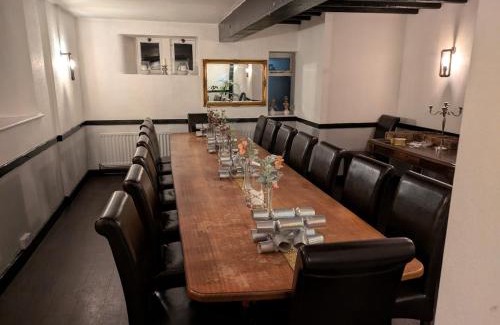 Hawkshead Casa | Lake District Pub with 10 en-suite rooms