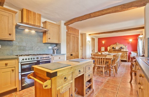 Coniston Cabaña | Lake District village cottage sleeping 16 guests in 8 bedrooms with 3 hot tubs