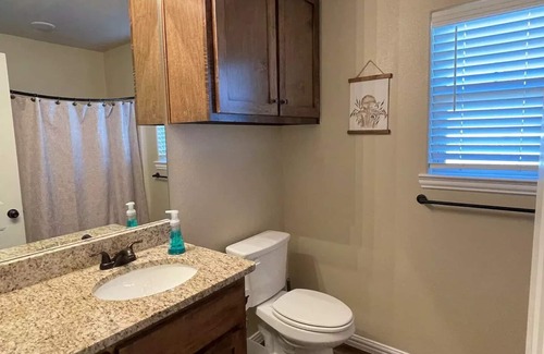 Durant Casa | Lake Durant home