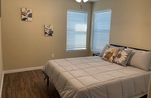 Durant Casa | Lake Durant home