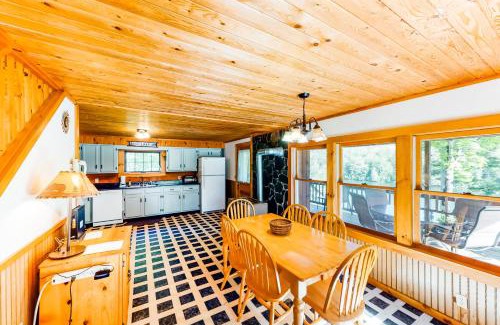 Green Mountains Casa | Lake Eden Escape