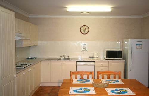 Burrill Lake Apartamento | Lake Edge Holiday Units