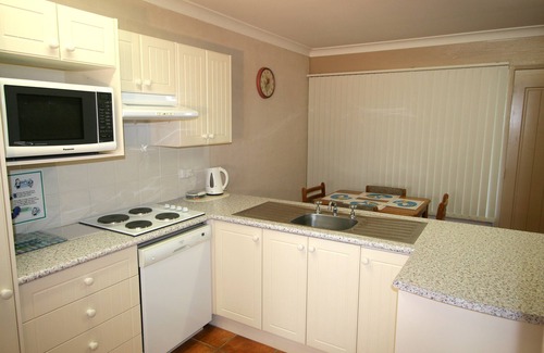 Burrill Lake Apartamento | Lake Edge Holiday Units