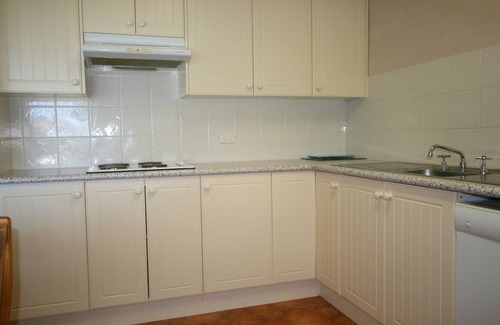 Burrill Lake Apartamento | Lake Edge Holiday Units