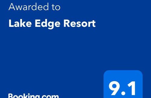 Anuradhapura Complejo | Lake Edge Resort
