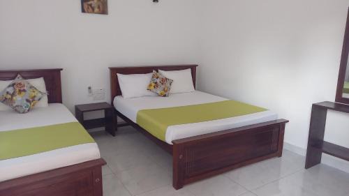 Anuradhapura Complejo | Lake Edge Resort
