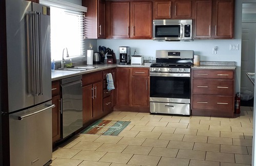 Levergood Beach Cabaña | Lake Erie Escape Cottage - escape and explore