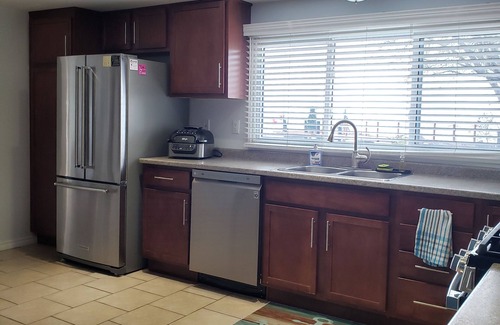 Levergood Beach Cabaña | Lake Erie Escape Cottage - escape and explore