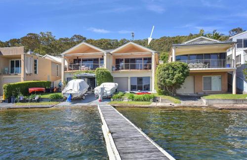 Coal Point Casa | Lake Escape