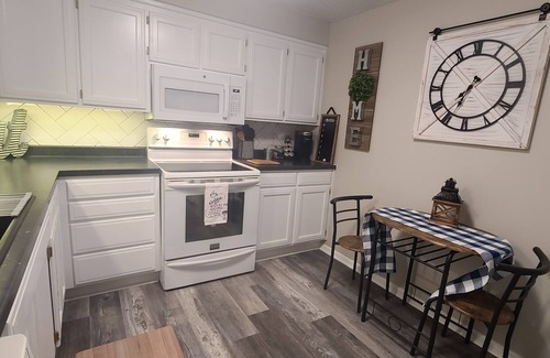 Mountain Home Casa | Lake Escape Near Lake Norfork 2BR 2 BA