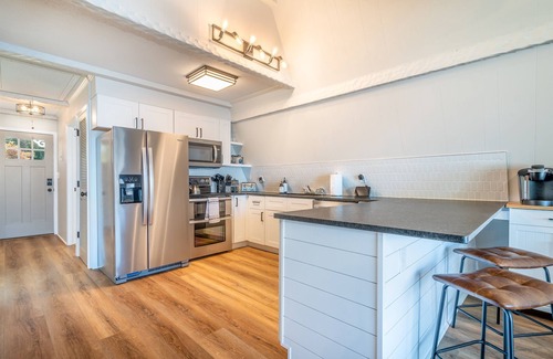 Mount Mourne Casa | Lake Escape's Water's Edge