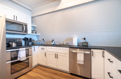 Mount Mourne Casa | Lake Escape's Water's Edge