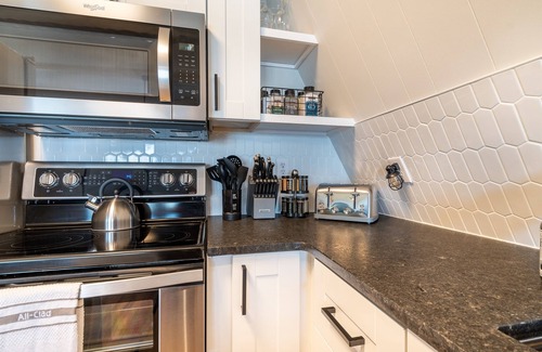 Mount Mourne Casa | Lake Escape's Water's Edge
