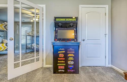 Aspen Hill Casa | Lake Escape