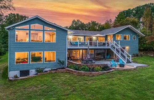 Aspen Hill Casa | Lake Escape