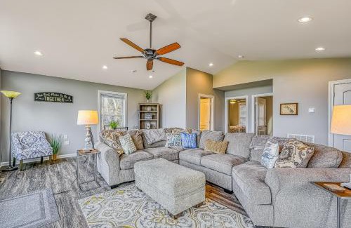 Aspen Hill Casa | Lake Escape