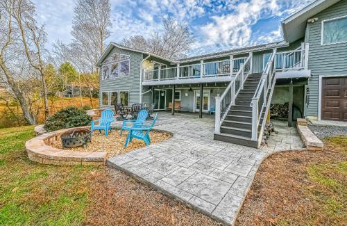 Aspen Hill Casa | Lake Escape