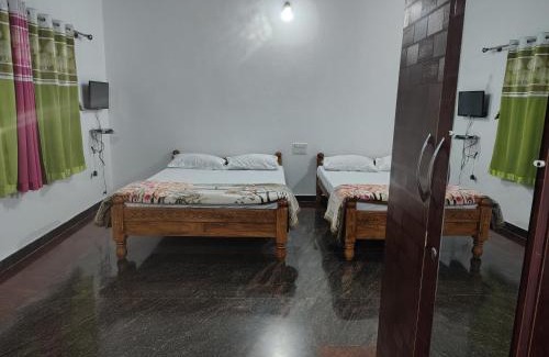 Chikkamagaluru Casa | Lake Flower Homestay