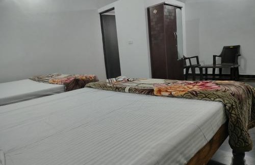 Chikkamagaluru Casa | Lake Flower Homestay