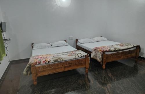 Chikkamagaluru Casa | Lake Flower Homestay