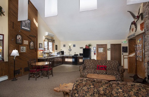 Eagle River Apartamento | Lake Forest Resort & Club