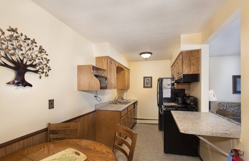 Eagle River Apartamento | Lake Forest Resort & Club