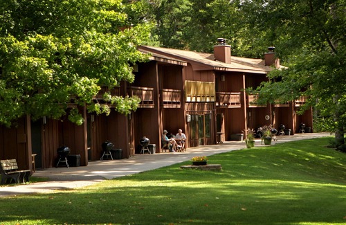 Eagle River Apartamento | Lake Forest Resort & Club