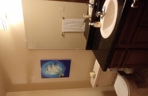 Shelby Township Apartamento | Suite estudio frente al lago