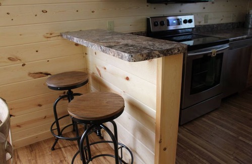 Branson West Cabina | Cabina de acceso al lago en Table Rock Lake