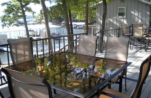Sunrise Beach Cabina | Lake Front Cabin Capacidad de hasta 8 (Mm13)