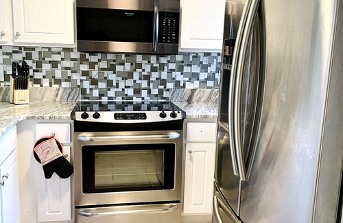 Wesley Chapel Condominio | Lake front condo at Saddlebrook