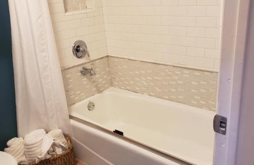 Little Elm Casa | Lake Front cottage