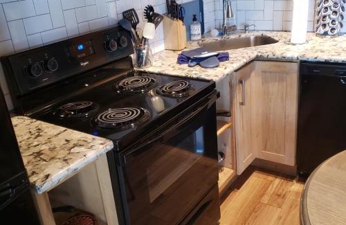 Little Elm Casa | Lake Front cottage