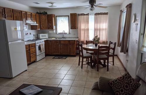 Salt Springs Casa | Lake front cottage