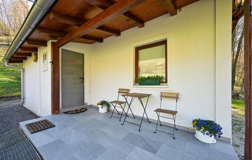 Andrasevec Casa | Lake Front Home In Andrasevec With Wifi