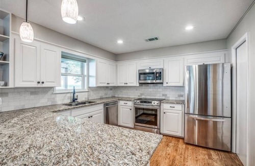 Coldspring Casa | Lake Front Home on Lake Livingston, Coldspring Texas!