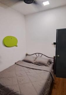 Cyberjaya Apartamento | Lake front homestay Cyberjaya