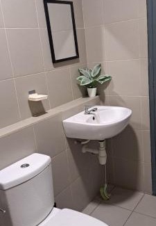 Cyberjaya Apartamento | Lake front homestay Cyberjaya