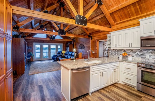 Gilbert Casa | Lake front house in Gilbert SC
