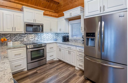 Gilbert Casa | Lake front house in Gilbert SC