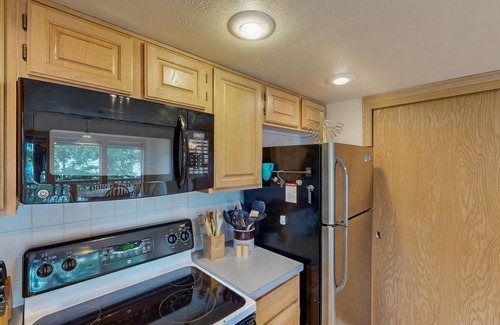 Loon Lake Casa | Lake Front Paradise with private dock and Private Beach