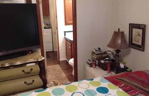 Umatilla Casa | Lake Front Rustic Ranch - GRATIS: canoas, kayaks, cañas de pescar, bicicletas, bote de remos