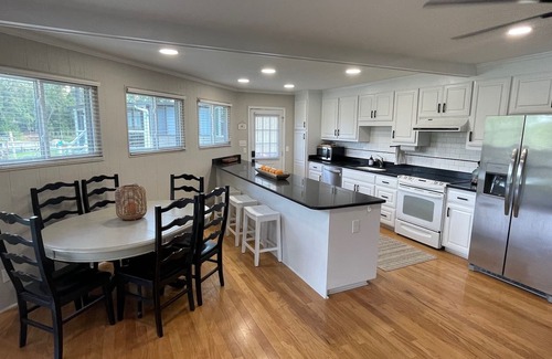 Chapin Casa | Lake front serenity w/optional pontoon rental at Aqua Octagon , Lake Murray