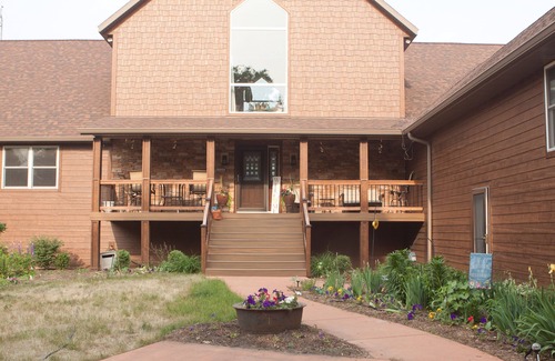 Big Bay Casa | Lake Front Sunrise View only a few hundred yards from the beach