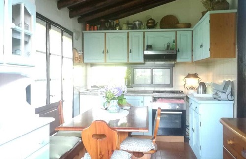 Villaggi Villa | Frente a un lago VILLA - PUEBLO PRIVADO