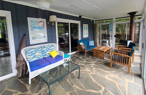 Rock Hill Casa | Lake front with optional pontoon