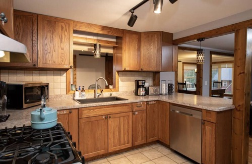 Altmar Casa | Lakeview Retreat: Quiet, Pet OK, Kayaks, Firepit
